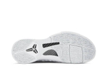 Кроссовки Nike Zoom Kobe 5 Protro "Zebra"