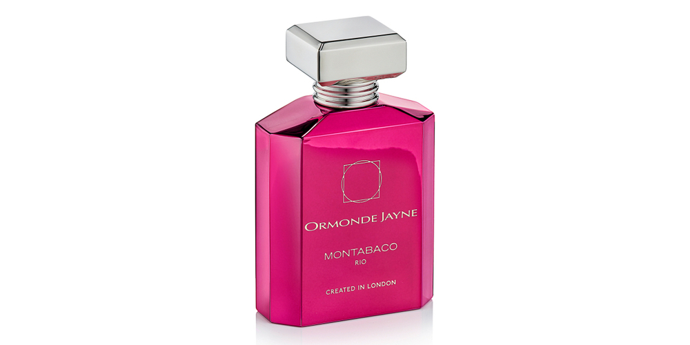 Ormonde Jayne Montabaco Rio