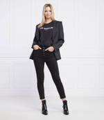 футболка The Kooples - черный(FTSC20036K)