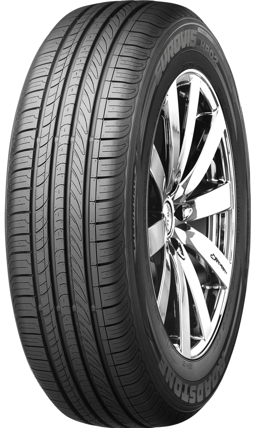 Летняя шина Roadstone Eurovis HP02 (205/65 R15 94V)