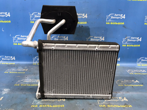 Радиатор печки CHERY TIGGO 4 PRO 2021-2024