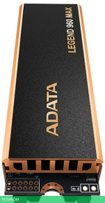SSD диск A-Data Legend 960 Max 4Tb (ALEG-960M-4TCS)