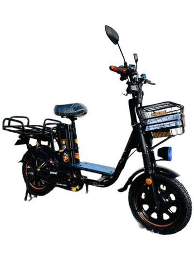 Электровелосипед Super Bike 2025,1000 Вт