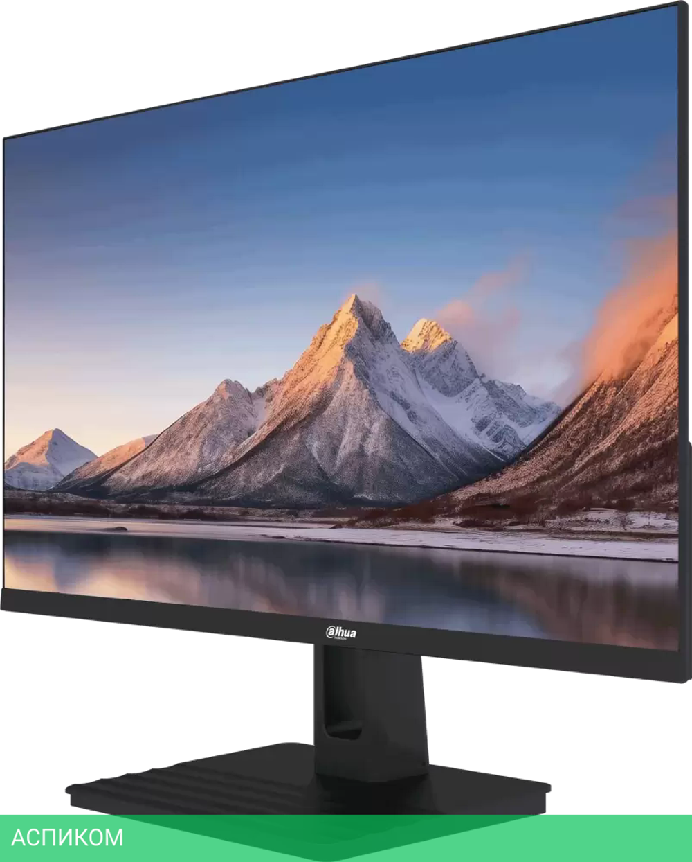 Монитор Dahua DHI-LM24-C301B