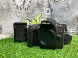 Nikon D90 (7.500 кадров) Покупка/Продажа