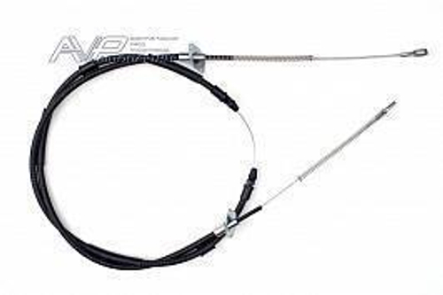 Трос ручного тормоза ВАЗ 2101 Автопартнер