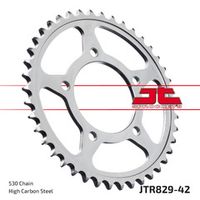 JTR829