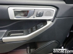 Ford Explorer 6 Generation 3.3 Hybrid (08.2022)