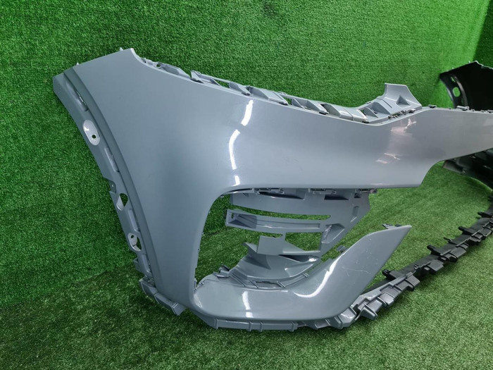 Бампер передний Geely Tugella (2019-н.в.)