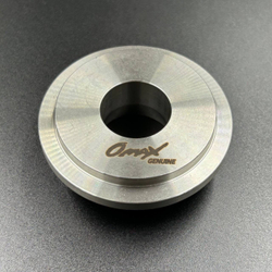 Упорная шайба гребного винта для лодочных моторов Suzuki DF150-350A (OMAX)