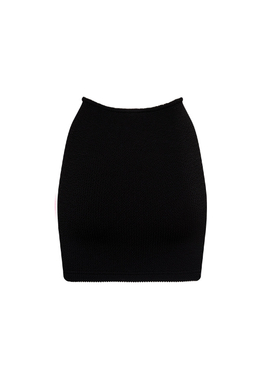 Юбка HAILEY №99 Чёрный