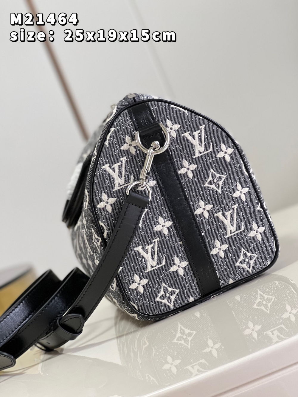 Louis Vuitton Speedy 25