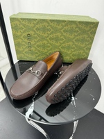 Мокасины Gucci