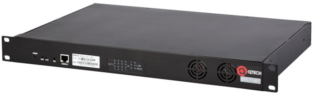 Модуль  QTECH QVIM-T-4E1