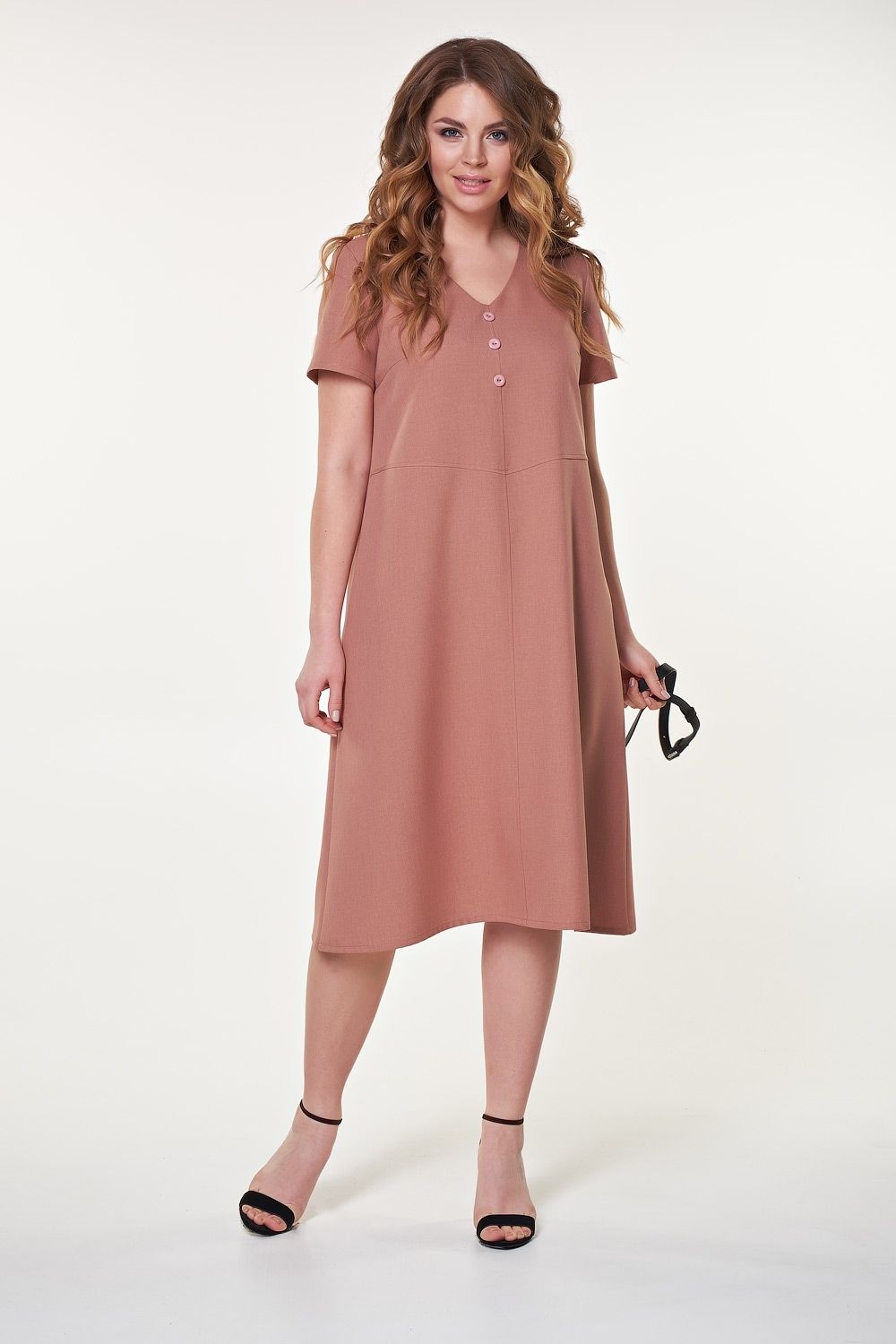 Платье Агния №3 Valentina