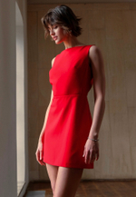 Платье мини