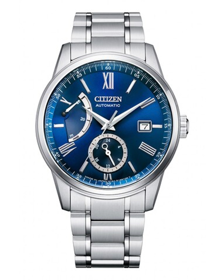Мужские наручные часы Citizen NB3001-61M