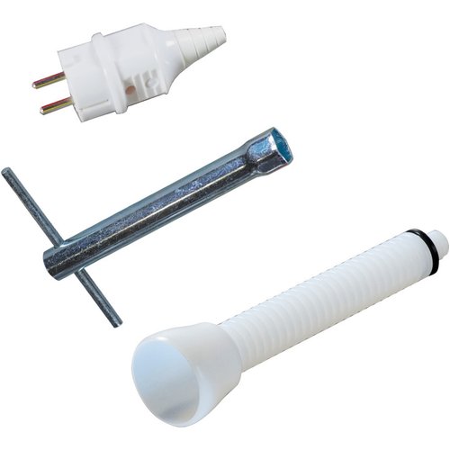 Электростанция Fubag TI 2000 цифровая   646252