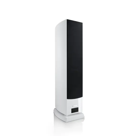 Canton Smart Vento 9 S2 White High Gloss