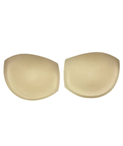 Чашечки push-up бежевые 70 ( 70B-75A-65C)