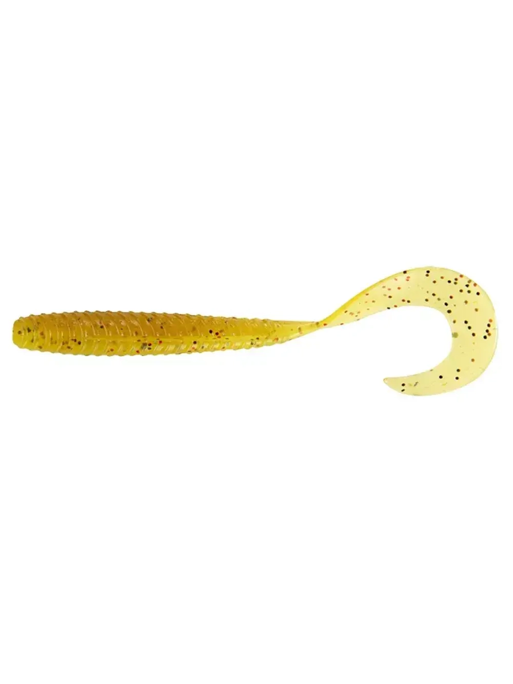 Твистер Pontoon21 Homunculures Hightailer, 2.5'', длина 63,5мм, вес 2,4гр,цвет 117