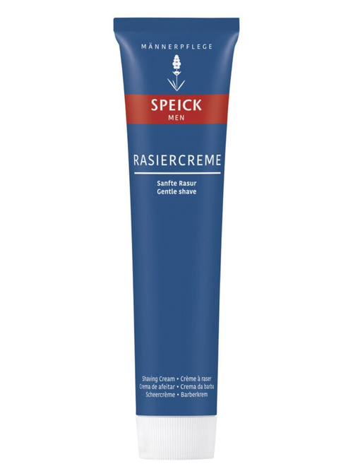 Крем для бритья мужской ШПАЙК Speick, 75 мл