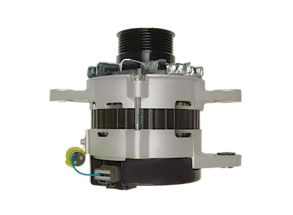 Генератор для ISUZU ALK0418