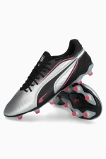 Бутсы Puma King Match FG/AG