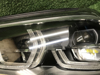 Фара левая BMW X3 G01 (2017-2021) Adaptive LED