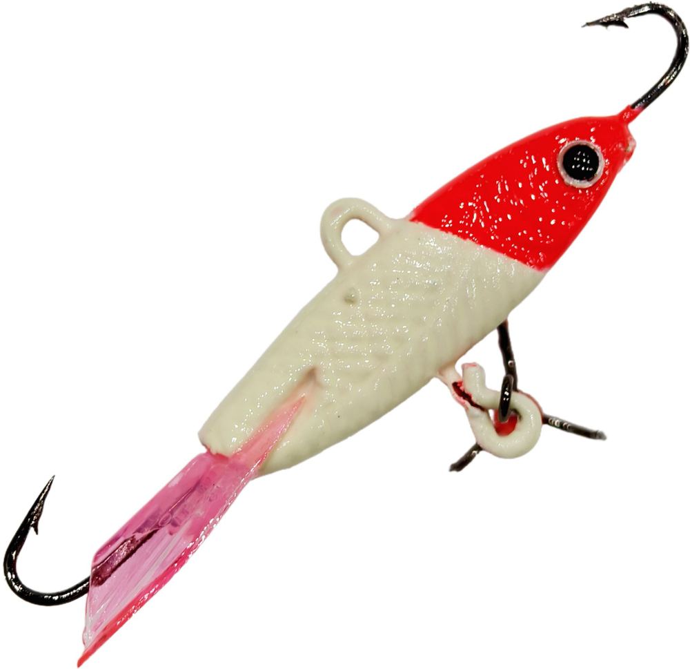 Балансир Wei Yang B003/10g/045, вес 10гр