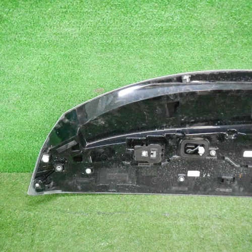 Спойлер крышки багажника Lexus RX 4 (2015-н.в.)