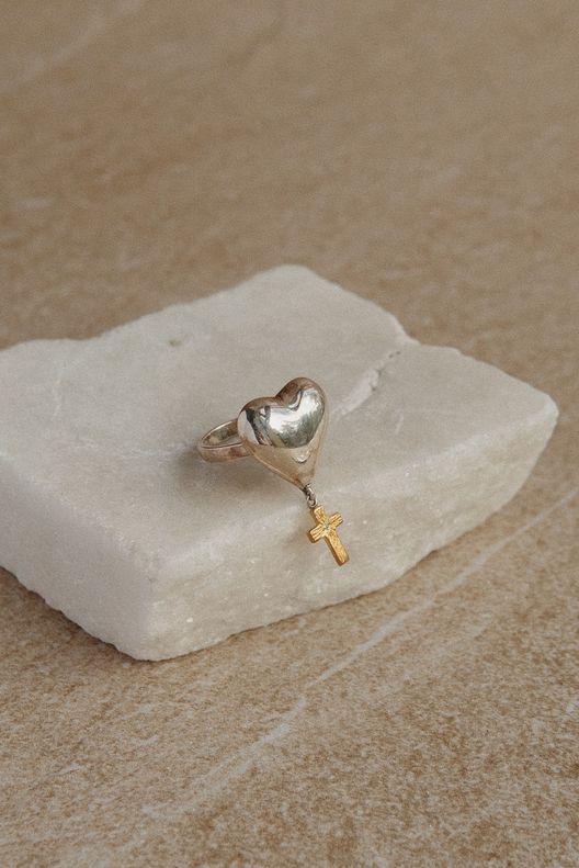 Кольцо Миром правит любовь / BUD IN LOVE