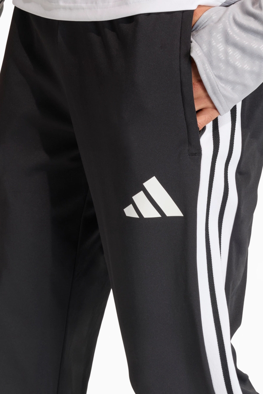 Штаны adidas Tiro 26 Competition - черный