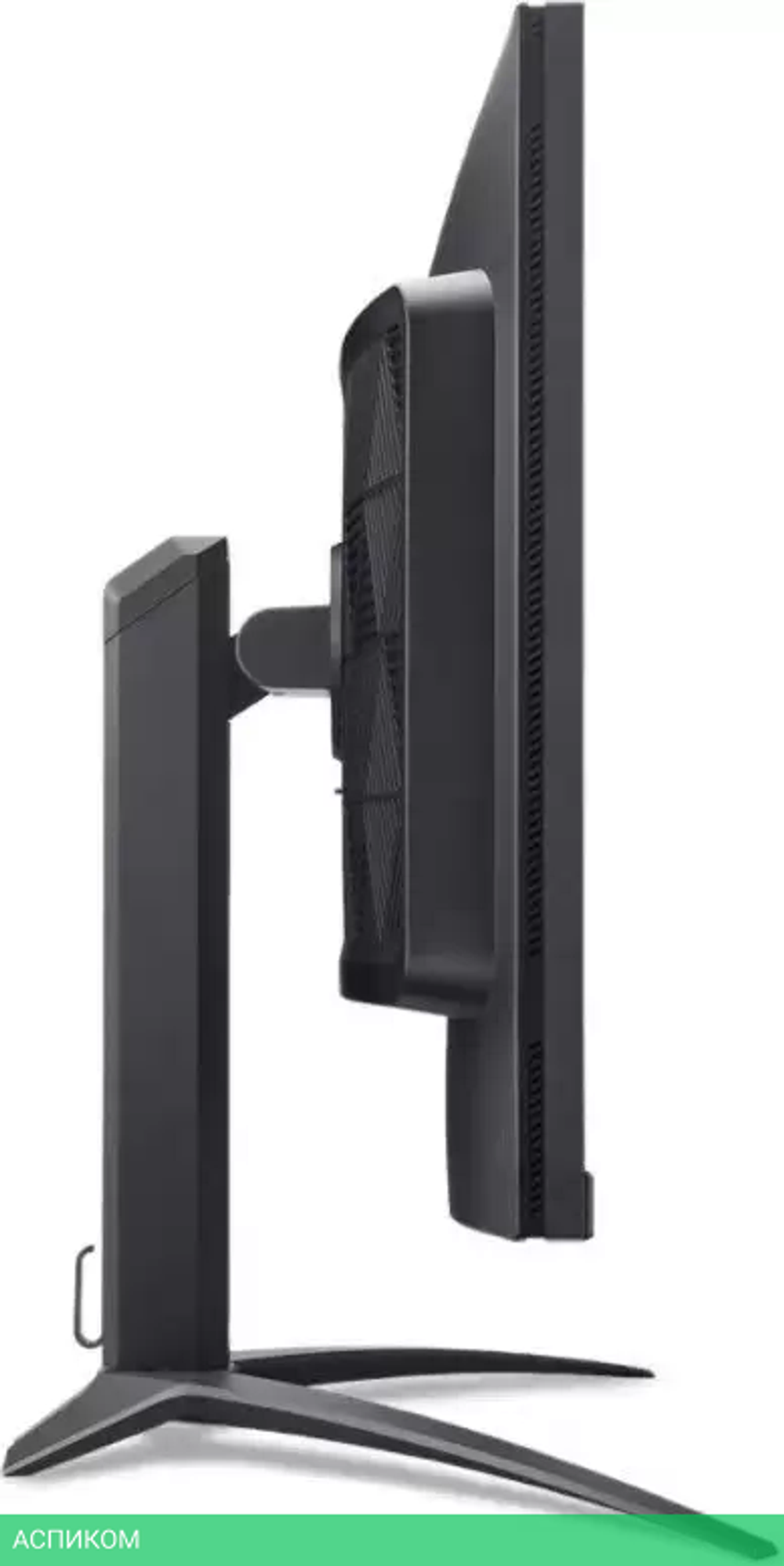 Игровой монитор Acer Predator XB323QUM3bmiiphx UM.JX3EE.304