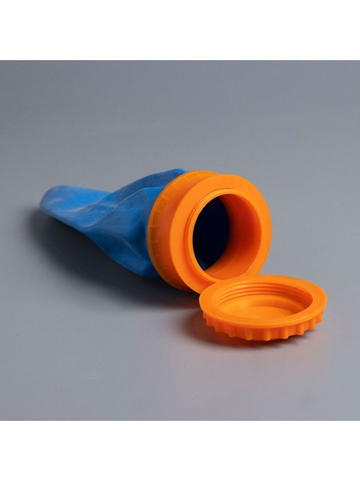 Рогатка 16см (микс) 10103067