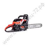 Бензиновая цепная пила HEGER 345/16