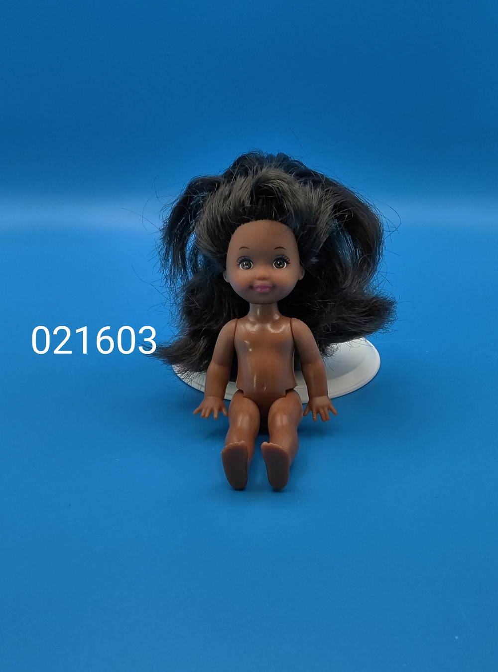 Кукла Барби - Келли 90х 021603