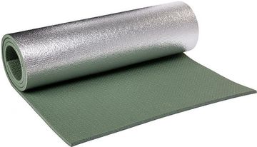 Коврик рулонный Forest 10 Metallic Изолон 1800*600*10 мм