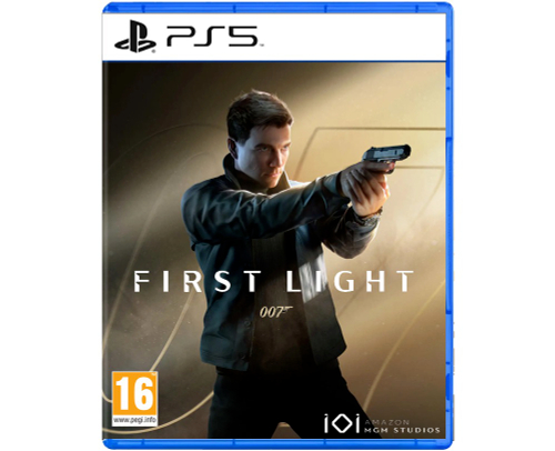 007 First Light