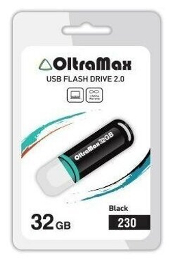 USB флеш-диск 32Gb OltraMax 230