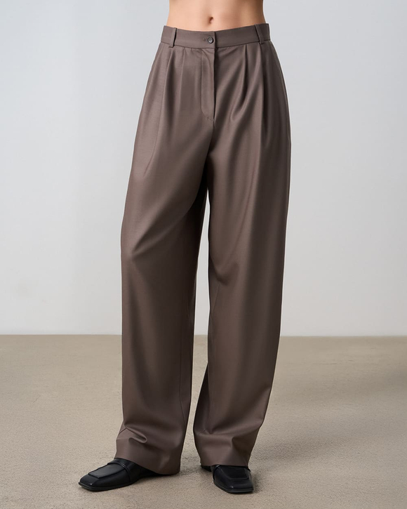 Брюки "Weekend Girl"