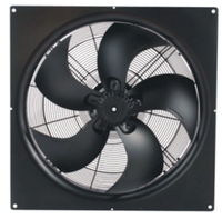 Вентилятор осевой AF800F5-AKT-01-402
