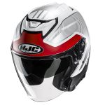 i31 Tevis MC1SF / Серо-красный