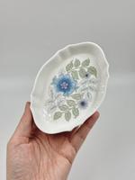 Фигурная тарелочка/мелочница Wedgwood, Clementine
