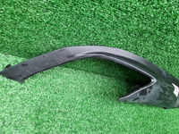 Накладка заднего бампера правая Lexus RX 4 (15-19)