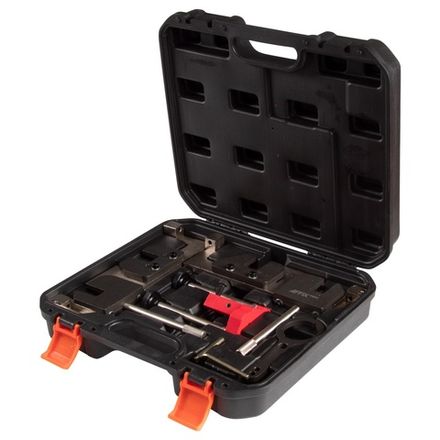 Цена на AFFIX (AF10321237C) Набор фиксаторов распредвала / коленвала, BMW S63, кейс, 7 предметов