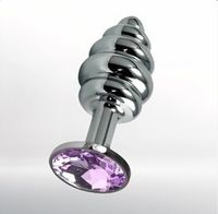 Пробки со стразами