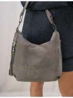 сумка через плечо большая тоут шоппер