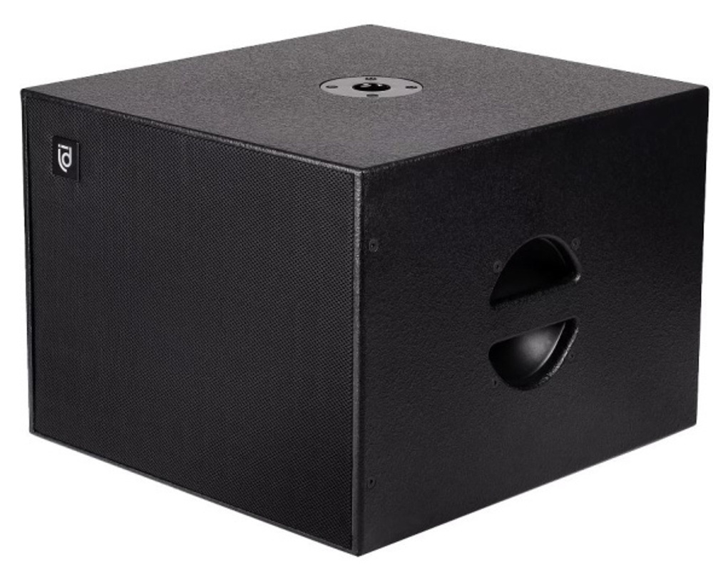 Сабвуфер INTREND ILS-S12