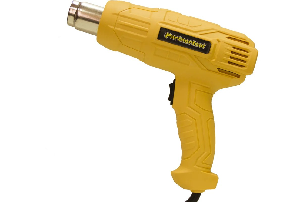 Электрический промышленный фен 2000Вт